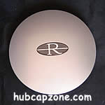 Buick Riviera center cap