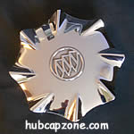Buick Lesabre center cap