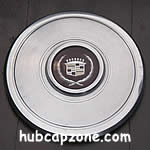 Cadillac Eldorado center cap