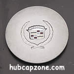 Cadillac Fleetwood Hubcap