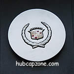 Cadillac Allante center cap