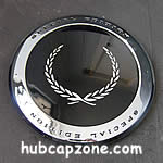 Cadillac Fleetwood Hubcap