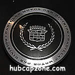 Cadillac Fleetwood Hubcap