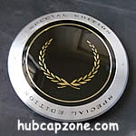 Cadillac Fleetwood Hubcap