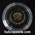 Cadillac Fleetwood Hubcap