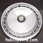 Cadillac Deville Hubcap