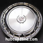 Cadillac Fleetwood Hubcap