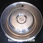 Cadillac Fleetwood Hubcap