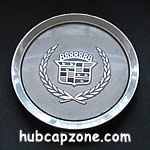 Cadillac Fleetwood Hubcap