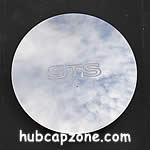 Cadillac Seville center cap