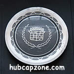 Cadillac Fleetwood Hubcap