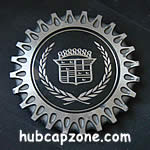 Cadillac Deville center cap
