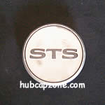 Cadillac Seville center cap
