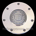 Cadillac CTS center cap