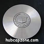 Cadillac Deville center cap