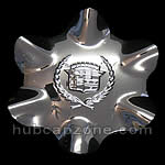 Cadillac Escalade center cap