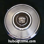 Cadillac Eldorado center cap