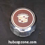 Cadillac Cimarron center cap