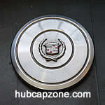 Cadillac Eldorado center cap