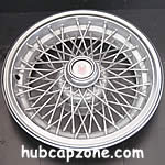 Chevy Monte Carlo hubcap