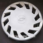Chevy Spectrum hubcap