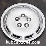 Chevy Monte Carlo hubcap