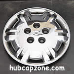 Chevy Monte Carlo hubcap