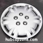 Chevy Monte Carlo hubcap