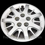 Chevy Monte Carlo hubcap