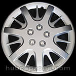 Chevy Monte Carlo hubcap