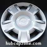 Chevy Aveo hubcap