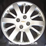 Chevy Cobalt hubcaps