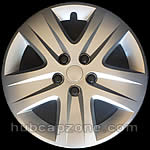 Chevy Impala hubcap