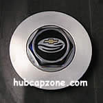Chevy Malibu center cap