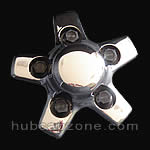 Chevy Blazer Center cap