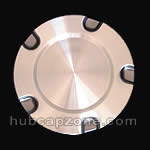 Chevy Trail Blazer center cap