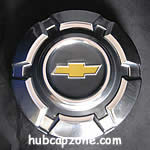 Chevy Truck center cap
