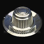 Nova center cap