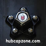 Chevy Monte Carlo center cap