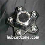 Chevy Monte Carlo center cap