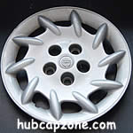 Chrysler Voyager hubcap