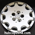 Chrysler Voyager hubcap