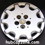 Chrysler Voyager hubcap