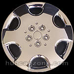 15" aftermarket hubcaps