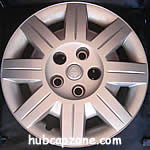 Chrysler Pacifica hubcap