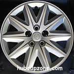 Chrysler 300 hubcap