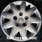 Chrysler Town & Country hubcap