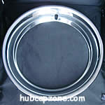 Dodge Ram Truck trim ring