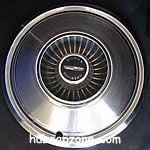 Dodge Ram Truck hubcap
