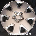 Dodge Stratus hubcaps